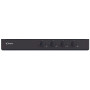 Газова плита Candy CHG6BFB4WB 59,5см
