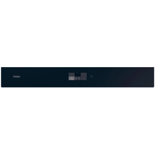 Індукційна плита Haier I-Touch 6 VaryCook HAMTSJ86TFTCF/1 80см