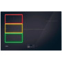 Індукційна плита Haier I-Touch 6 VaryCook HAMTSJ86TFTCF/1 80см