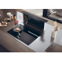 Індукційна плита Haier I-Touch 6 VaryCook HAMTSJ86TFTCF/1 80см