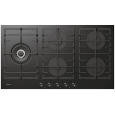 Газова варильна поверхня Haier HAVG9WL38WPB 90.0см
