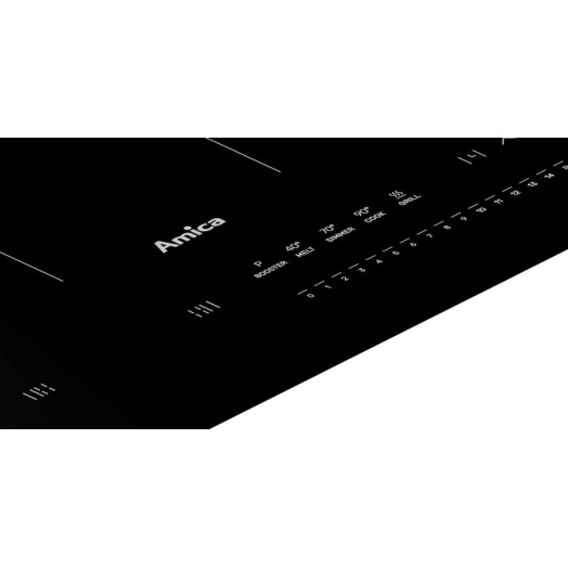 Індукційна плита Amica PID6542PHTSUN 3.0 59.2см