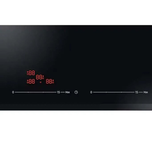 Індукційна плита Samsung NZ84C5047GK 80см