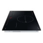 Індукційна плита Samsung NZ84C5047GK 80см