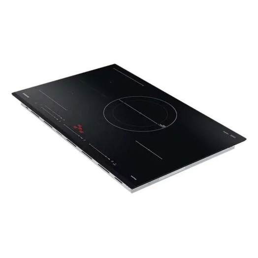 Індукційна плита Samsung NZ84C5047GK 80см