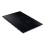 Індукційна плита Samsung NZ84C5047GK 80см