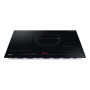 Індукційна плита Samsung NZ84C5047GK 80см