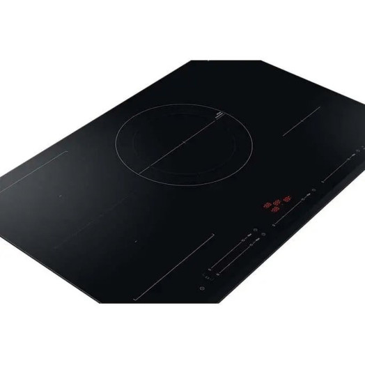 Індукційна плита Samsung NZ84C5047GK 80см
