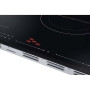 Індукційна плита Samsung NZ84C5047GK 80см