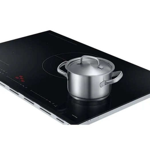 Індукційна плита Samsung NZ84C5047GK 80см