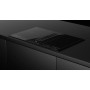 Індукційна плита з витяжкою Teka 87601 MST BK 80см