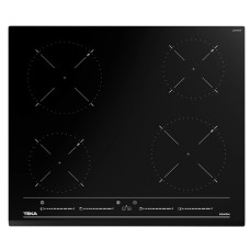 Індукційна плита Teka IZC 64010 BK MSS 60см