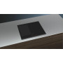 Індукційна плита Siemens iQ700 EX651HEC1E 59.2см