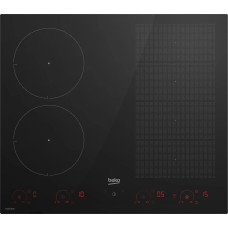 Індукційна плита Beko bPro500 HII 64880 UFT 59см