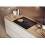 Індукційна плита Haier Series 2 HAIFB54IWCS 64,9 см