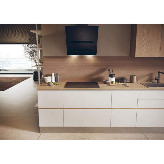 Індукційна плита Haier Series 2 HAIFB54IWCS 64,9 см