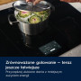 Індукційна варильна поверхня Electrolux 700 SenseBoil CIS62450FW 59см