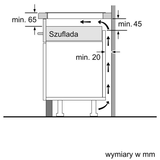 Індукційна варильна поверхня Siemens iQ500 ED851HWB1E 80.2см