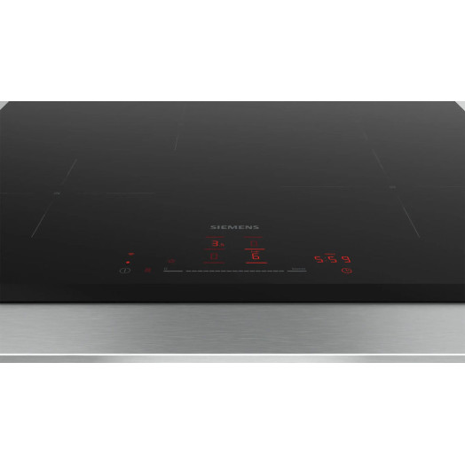 Індукційна варильна поверхня Siemens iQ300 EH631HFB1E 59.2см