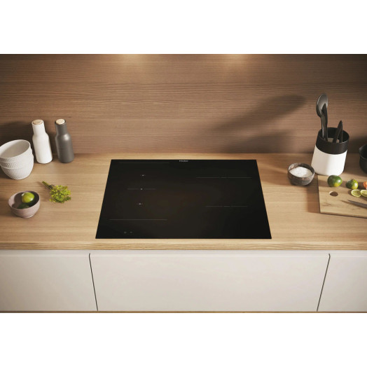 Індукційна плита Haier ID Series 2 HAIF64IRB1S 59см