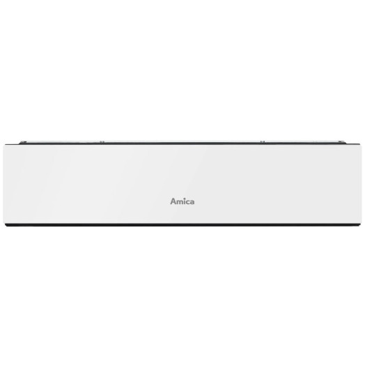 Тепловий ящик Amica AWDM6W X-TYPE Білий