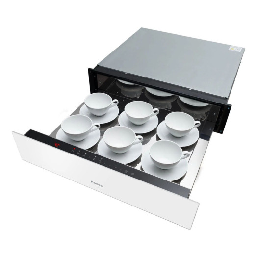 Тепловий ящик Amica AWDM6W X-TYPE Білий
