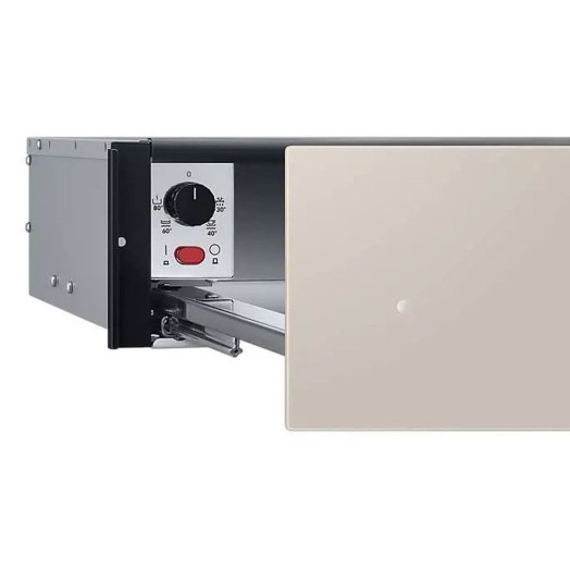 Ящик Samsung NL20B5100WA, бежевий