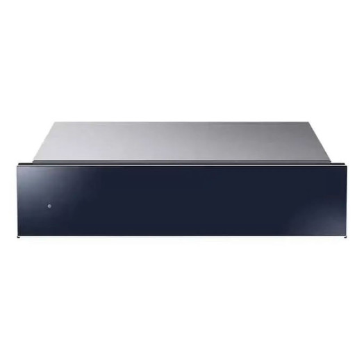 Samsung NL20B5100WN Warming Drawer Blue