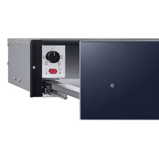Samsung NL20B5100WN Warming Drawer Blue