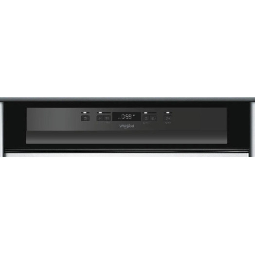 Посудомийна машина Whirlpool WBC 3C26 B 59,5 см