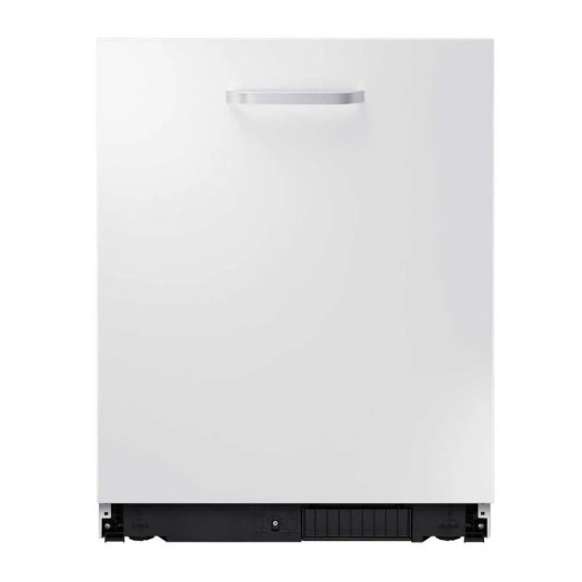 Samsung DW60M6051BB Посудомийна машина 59,8 см Ящик для столових приборів
