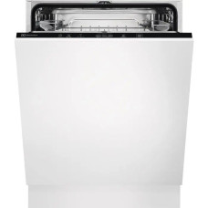 Посудомийна машина Electrolux 300 AirDry EEA27200L 59,6 см Автоматичне відкриття дверей