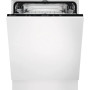 Посудомийна машина Electrolux 300 AirDry EEA27200L 59,6 см Автоматичне відкриття дверей