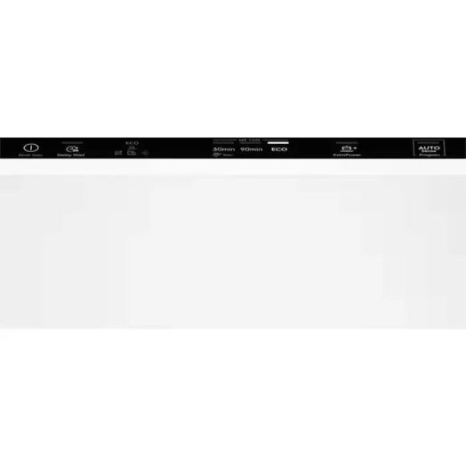 Посудомийна машина Electrolux 300 AirDry EEA27200L 59,6 см Автоматичне відкриття дверей