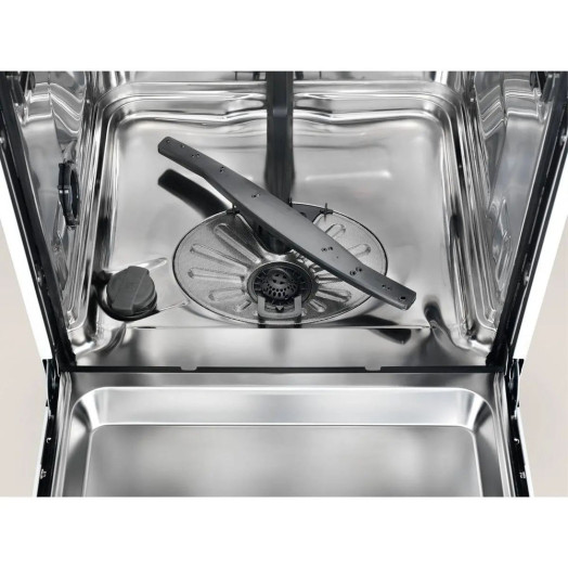 Посудомийна машина Electrolux 300 AirDry EEA27200L 59,6 см Автоматичне відкриття дверей