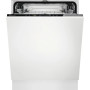 Посудомийна машина Electrolux 600 SatelliteClean EES47310L 59,6см Автоматичне відкриття дверей