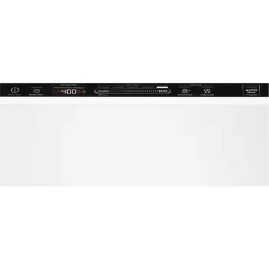 Посудомийна машина Electrolux 600 SatelliteClean EES47310L 59,6см Автоматичне відкриття дверей