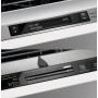 Посудомийна машина Electrolux 600 SatelliteClean EES47310L 59,6см Автоматичне відкриття дверей