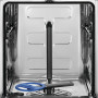 Посудомийна машина Electrolux 600 SatelliteClean EES47310L 59,6см Автоматичне відкриття дверей
