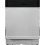 Посудомийна машина Electrolux 600 SatelliteClean EES47310L 59,6см Автоматичне відкриття дверей