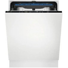 Посудомийна машина Electrolux 600 SatelliteClean EEM48321L 59,6 см Автоматичне відкриття дверей Ящик для столових приборів