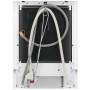 Посудомийна машина Electrolux 600 SatelliteClean EEM48321L 59,6 см Автоматичне відкриття дверей Ящик для столових приборів