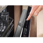 Посудомийна машина Electrolux 600 SatelliteClean EEM48321L 59,6 см Автоматичне відкриття дверей Ящик для столових приборів