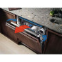 Посудомийна машина Electrolux 600 SatelliteClean EEM48321L 59,6 см Автоматичне відкриття дверей Ящик для столових приборів