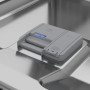 Посудомийна машина Beko DIS46120 44,8 см Ящик для столових приборів