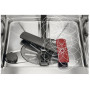 AEG 6000 SatelliteClean FSE62417P Посудомийна машина 44,6 см Автоматичне відкриття дверей