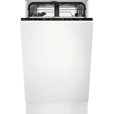Посудомийна машина Electrolux 600 SatelliteClean EES42210L 44,6см Автоматичне відкриття дверей