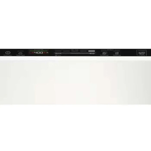 Посудомийна машина Electrolux 600 SatelliteClean EES42210L 44,6см Автоматичне відкриття дверей