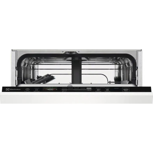 Посудомийна машина Electrolux 600 SatelliteClean EES42210L 44,6см Автоматичне відкриття дверей