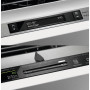 Посудомийна машина Electrolux 600 SatelliteClean EES42210L 44,6см Автоматичне відкриття дверей